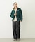 REVERSIBLE FLEECE JACKET