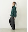 REVERSIBLE FLEECE JACKET