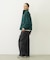 REVERSIBLE FLEECE JACKET