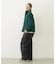 REVERSIBLE FLEECE JACKET