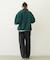 REVERSIBLE FLEECE JACKET
