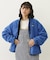 REVERSIBLE FLEECE JACKET
