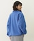REVERSIBLE FLEECE JACKET