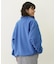 REVERSIBLE FLEECE JACKET