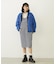 REVERSIBLE FLEECE JACKET
