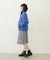 REVERSIBLE FLEECE JACKET