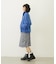 REVERSIBLE FLEECE JACKET
