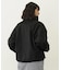 REVERSIBLE FLEECE JACKET
