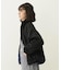 REVERSIBLE FLEECE JACKET