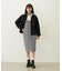 REVERSIBLE FLEECE JACKET