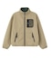 REVERSIBLE FLEECE JACKET