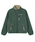 REVERSIBLE FLEECE JACKET