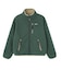 REVERSIBLE FLEECE JACKET