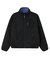 REVERSIBLE FLEECE JACKET