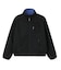 REVERSIBLE FLEECE JACKET