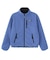 REVERSIBLE FLEECE JACKET