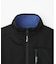 REVERSIBLE FLEECE JACKET