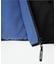 REVERSIBLE FLEECE JACKET