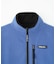 REVERSIBLE FLEECE JACKET