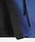 REVERSIBLE FLEECE JACKET