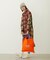 RUFFLE TOTE BAG
