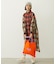 RUFFLE TOTE BAG