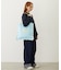 RUFFLE TOTE BAG