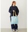 RUFFLE TOTE BAG