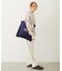 RUFFLE TOTE BAG