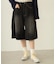 PAINTER BAGGY SHORTS
