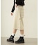 PAINTER BAGGY SHORTS