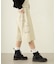 PAINTER BAGGY SHORTS