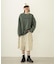 PAINTER BAGGY SHORTS