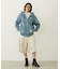 PAINTER BAGGY SHORTS