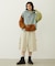 PAINTER BAGGY SHORTS