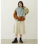 PAINTER BAGGY SHORTS