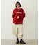 PAINTER BAGGY SHORTS