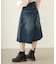 PAINTER BAGGY SHORTS