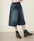 PAINTER BAGGY SHORTS