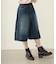 PAINTER BAGGY SHORTS