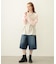 PAINTER BAGGY SHORTS