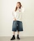 PAINTER BAGGY SHORTS