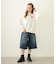 PAINTER BAGGY SHORTS