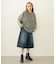 PAINTER BAGGY SHORTS