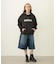 PAINTER BAGGY SHORTS