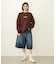 PAINTER BAGGY SHORTS