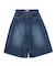 PAINTER BAGGY SHORTS