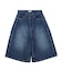 PAINTER BAGGY SHORTS