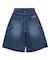 PAINTER BAGGY SHORTS