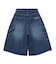 PAINTER BAGGY SHORTS